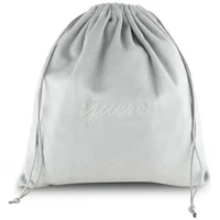 Guess ENC metalinis 4G Bluetooth apgaubiančios ausinės - rudos