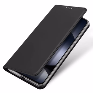 Dėklas Dux Ducis Skin Pro Xiaomi Redmi Note 14 4G juodas