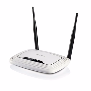 TP-LINK belaidis router 300Mb/s TL-WR841N