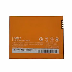 Аккумулятор Xiaomi Redmi Note (BM42)