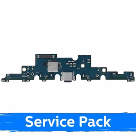 Įkrovimo jungtis suderinama su Samsung X900 Tab S8 Ultra su Flex / Plata (Service Pack)