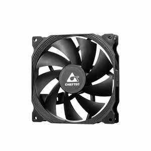 CHIEFTEC 140mm PWM fan with 4PIN PWM