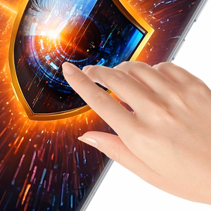 3mk Silky Matt Privacy privatumo plėvelė Honor Magic 7 Pro