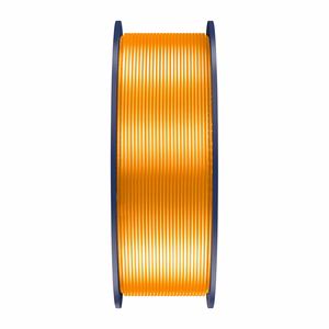 Sunlu PLA+ Silk filamentas (žalvario)