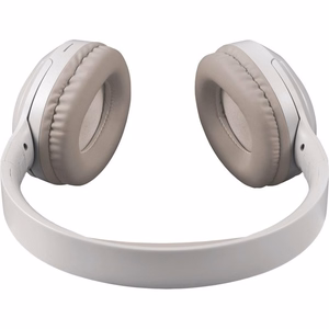 Ausinės DEFENDER BLUETOOTH FREEMOTION B444 smėlinės