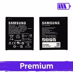Baterija suderinama su Samsung G556 Xcover 7 EB-BG556GBY (OEM)