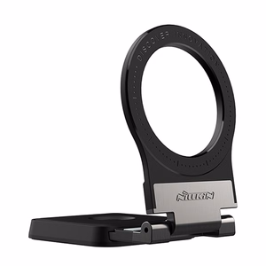 Magnetinis laikiklis "SnapFlex Magsafe", "Nillkin", (juodas)