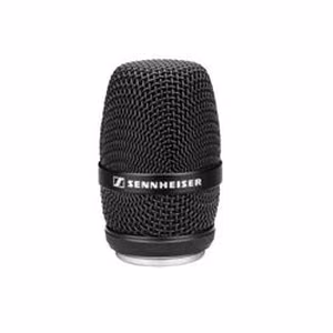 Sennheiser MMD 845-1 BK – dinaminė superkardioidinė mikrofono kapsulė, juoda