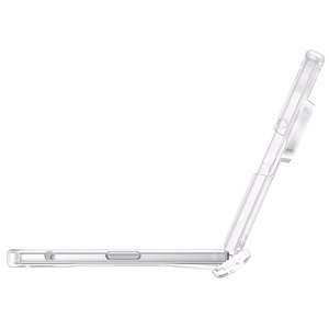 Benks Magnetic Crystal Grand Combo dėklas (C.K.JC.SA.00.0051), skirtas Samsung Galaxy Z Fold 8 Ultra (lanksto dėklas + priekinis dėklas + ekrano apsauga)