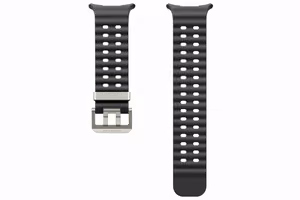 SNL70MBEGEU Marine dirželis Samsung Galaxy Watch Ultra, tamsiai pilkas