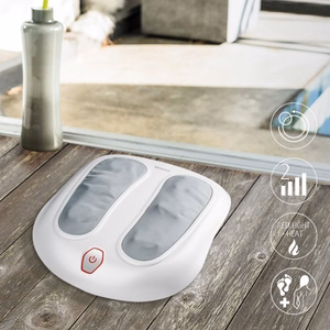 Medisana FM 883 Shiatsu pėdų masažuoklis
