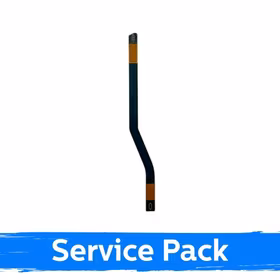 Lankstus kabelis suderinamas su Samsung S936 S25 Plus FRC Flex (Service Pack)