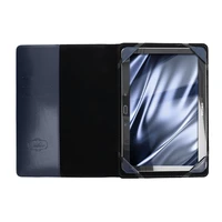 BLUN universalus dėklas planšetėms 8" (UNT) mėlynas