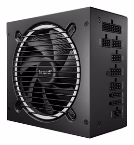 Блок питания BE QUIET Pure Power 13 850 Вт 80 PLUS Gold BP027EU