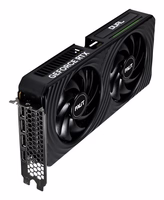 Palit GeForce RTX 5050 Dual OC NVIDIA 8 GB GDDR6