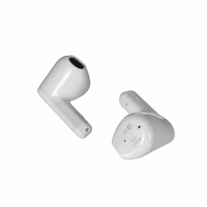 JVC HA-A3T HAA-3TWU belaidės ausinės į ausis baltos
