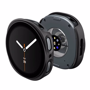 Spigen Thin Fit 360 Case for Samsung Galaxy Watch 40mm - Black