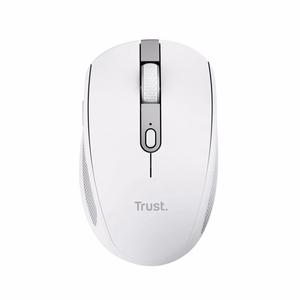 Trust Ozaa pelė biurui dešiniarankė RF belaidė + Bluetooth optinė 3200 DPI