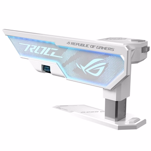 ASUS ROG Herculx vaizdo plokštės laikiklis universalus