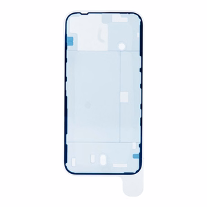 ServicePack 923-08091 Lipni plėvelė galinio stiklo iPhone 14 (dėžutė po 30 vnt.)
