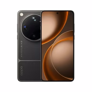 Oppo Find X9 Ultra 12/512 GB juodos spalvos