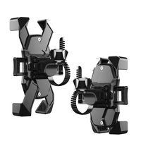 "Devia" dviračių laikiklis Voager ES063 juodas