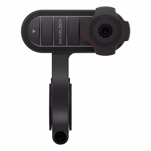 Spigen Gearlock išorinis dviračio laikiklis MF100 juodas