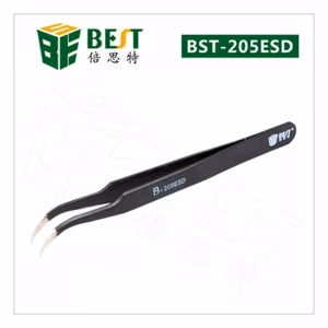 Pincetas Best BST-205ESD