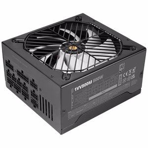 TACENS Valeo V 800M 800W DC-DC, ATX 3.1, PCIe 5.1 maitinimo blokas