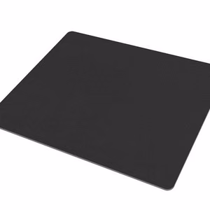 NATEC Mousepad Evapad 235x205mm juodas