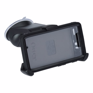 iGrip Smart Grip'R x'tra universal car phone mount for 56–81 mm wide and 114–138 mm high devices