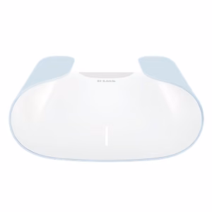 Išmanusis „Mesh“ maršrutizatorius D-Link M60 AX6000 Wi-Fi 6, 802.11ax, 1148 / 4804 Mbit/s, „Mesh“ palaikymas, be MU-MIMO ir mobiliojo plačiajuosčio ryšio, vidinės antenos