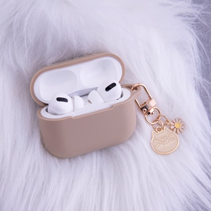 "Airpods 3" dėklas su pakabuku