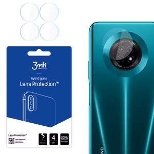 Huawei Enjoy 20 Plus 5G - 3mk Lens Protection