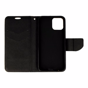 Madingas dėklas Samsung Galaxy S20 Ultra auksinis-juodas