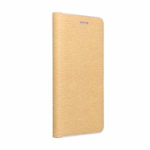 Flip case for Xiaomi Redmi NOTE 13 PRO PLUS 5G Luna Book Gold gold
