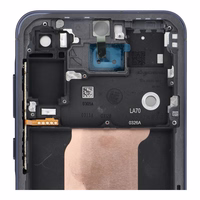 LCD ekranas SAMSUNG A55 A5560 INCELL su rėmeliu