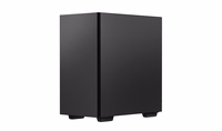 DeepCool MACUBE 110 „Midi Tower“ Juoda