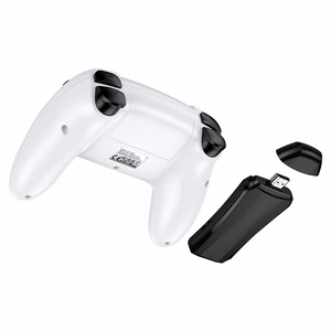 Gaming console Hoco GA31 white