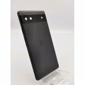 Galinis dangtelis suderinamas su Google Pixel 6a / Charcoal / (9/10 naudotas)