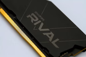 DDR4 16GB 3600MHz UDIMM goodram RIVAL Deep Black