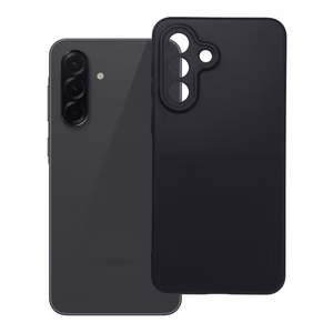 Case for Samsung A36 5G Easy Dual black