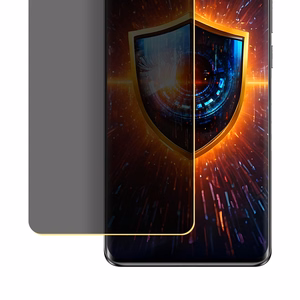 Oppo Reno 10 (CPH2531)/Pro - 3mk Silky Matt Privacy