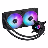 ASUS ROG STRIX LC III 240 ARGB aušinimo sistema