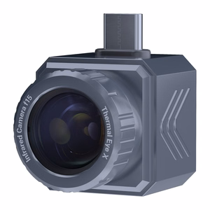 Тепловизор THERMAL MASTER X3