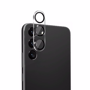 Защита объектива камеры Crong Lens Shield для Samsung Galaxy S23