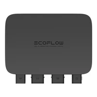 EcoFlow generatoriaus įkroviklis 500W