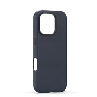 Etteri Elegant Mag dėklas for iPhone 16 Pro 6,3" juodas