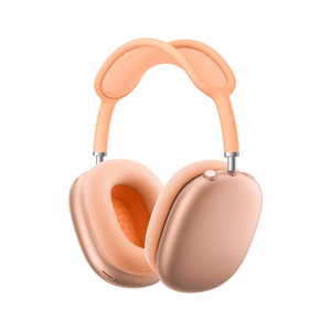 Apple AirPods Max 2 - oranžinė