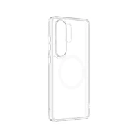 AmazingThing Minimal Drop Proof Case for Samsung S26 - Transparent